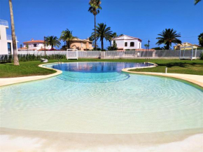 Anacasa Denia Beach AP8203